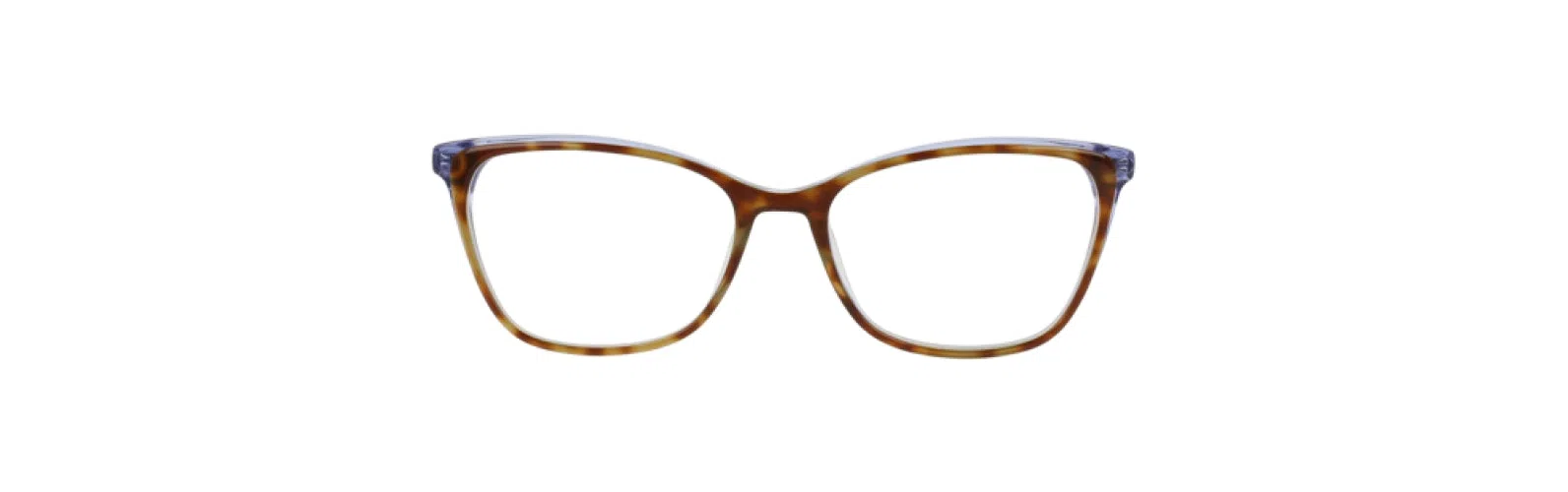 Vera Bradley VBFALLS Eyeglasses - view 7